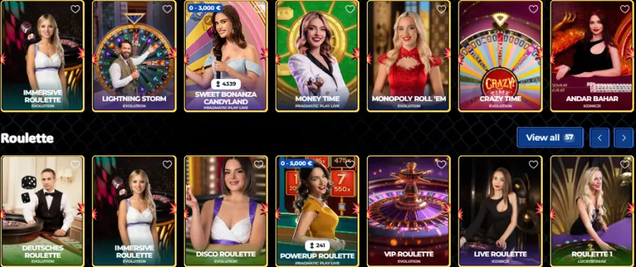 Gangstasinocasino app
